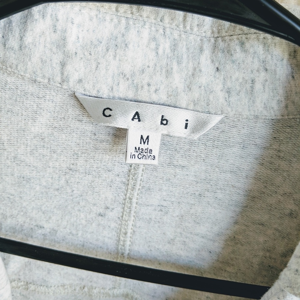 Boho Cabi Foldover Collar Jacket - image 4